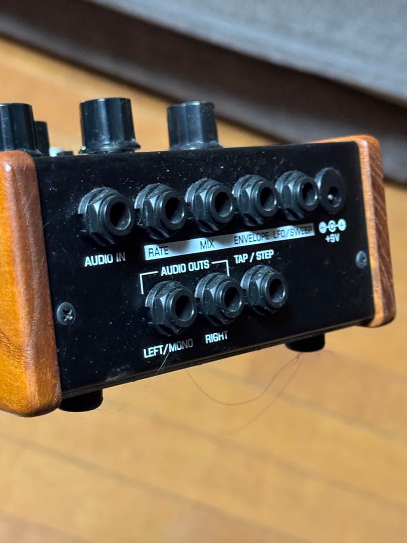 Moog Moogerfooger MuRF MF-105 アナログフィルター