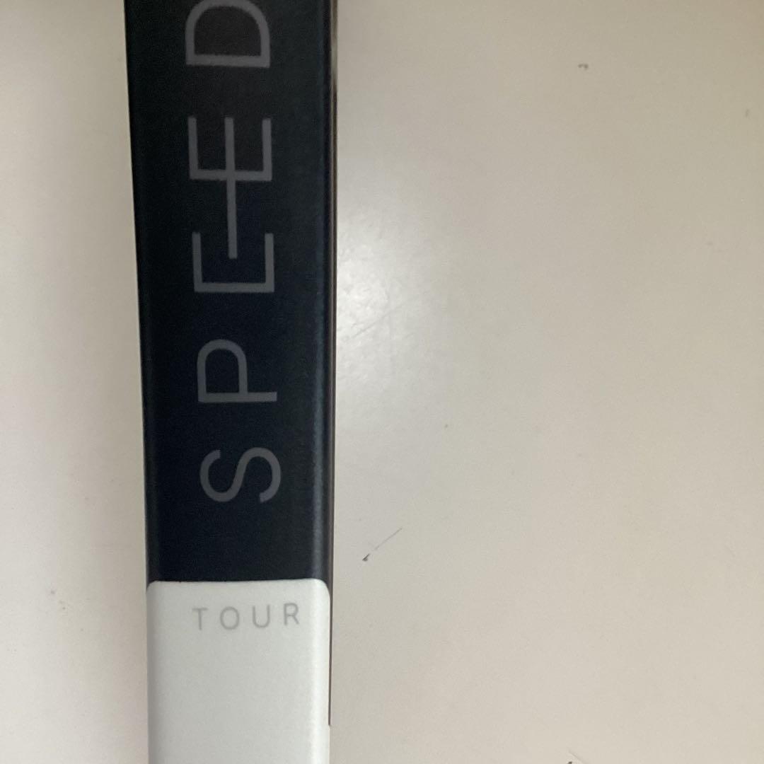 SPEED TOUR G2 2026年1月発売 新品未使用