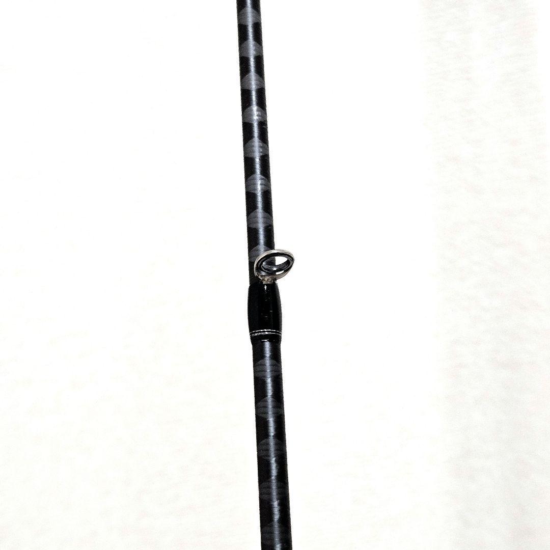 シマノ 23ディアルーナ B86ML オマケ付き