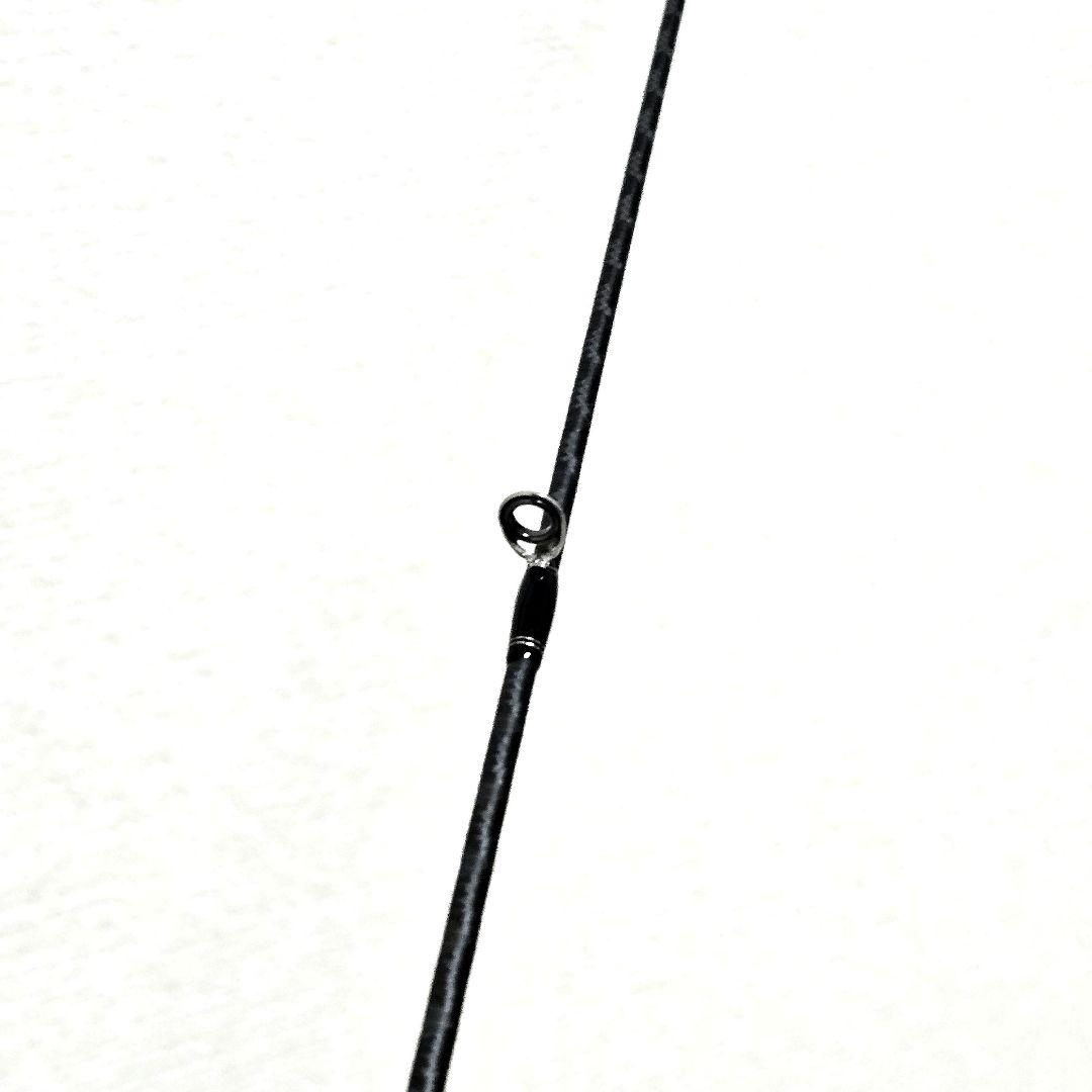 シマノ 23ディアルーナ B86ML オマケ付き