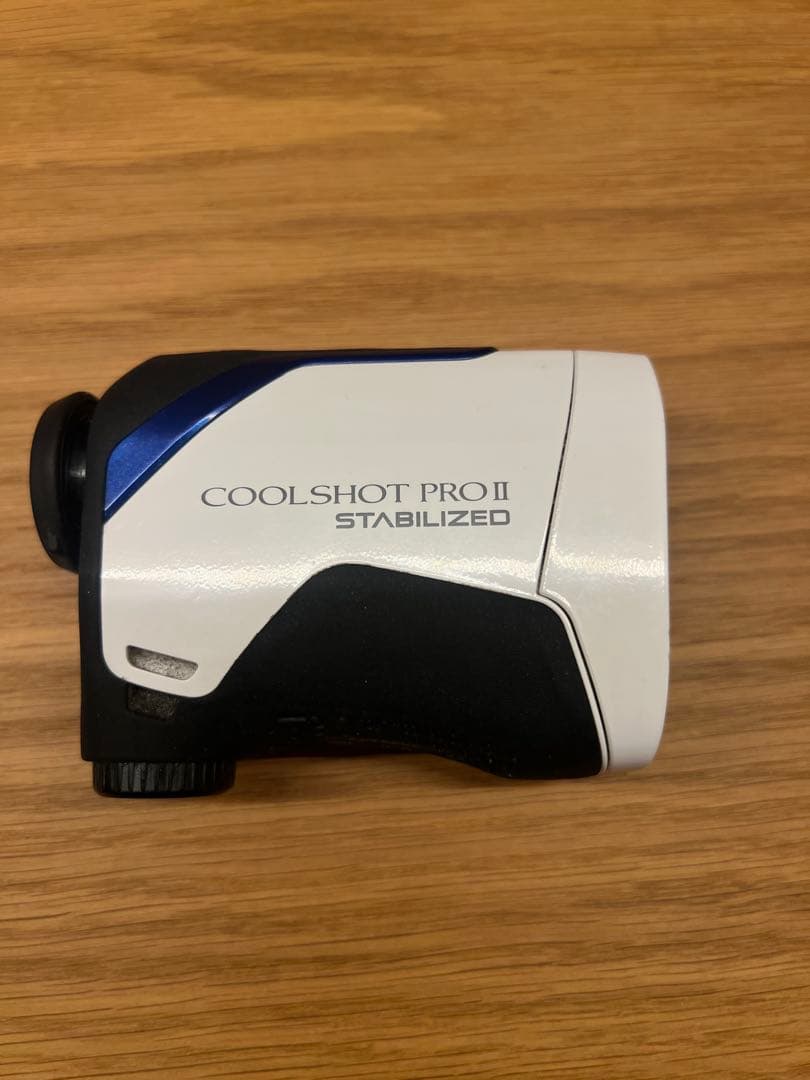 【美品】Nikon COOLSHOT PROII STABILIZED