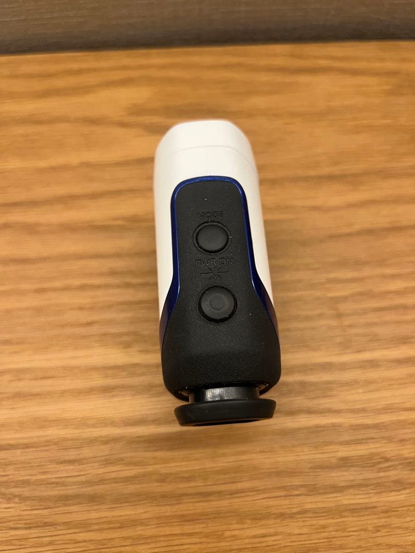 【美品】Nikon COOLSHOT PROII STABILIZED