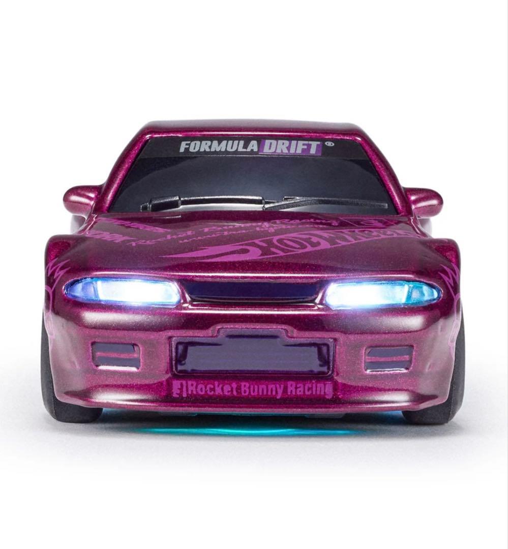 ★送料込 ホットウィール RLC スカイライン GT-R R32 パンデム RC
