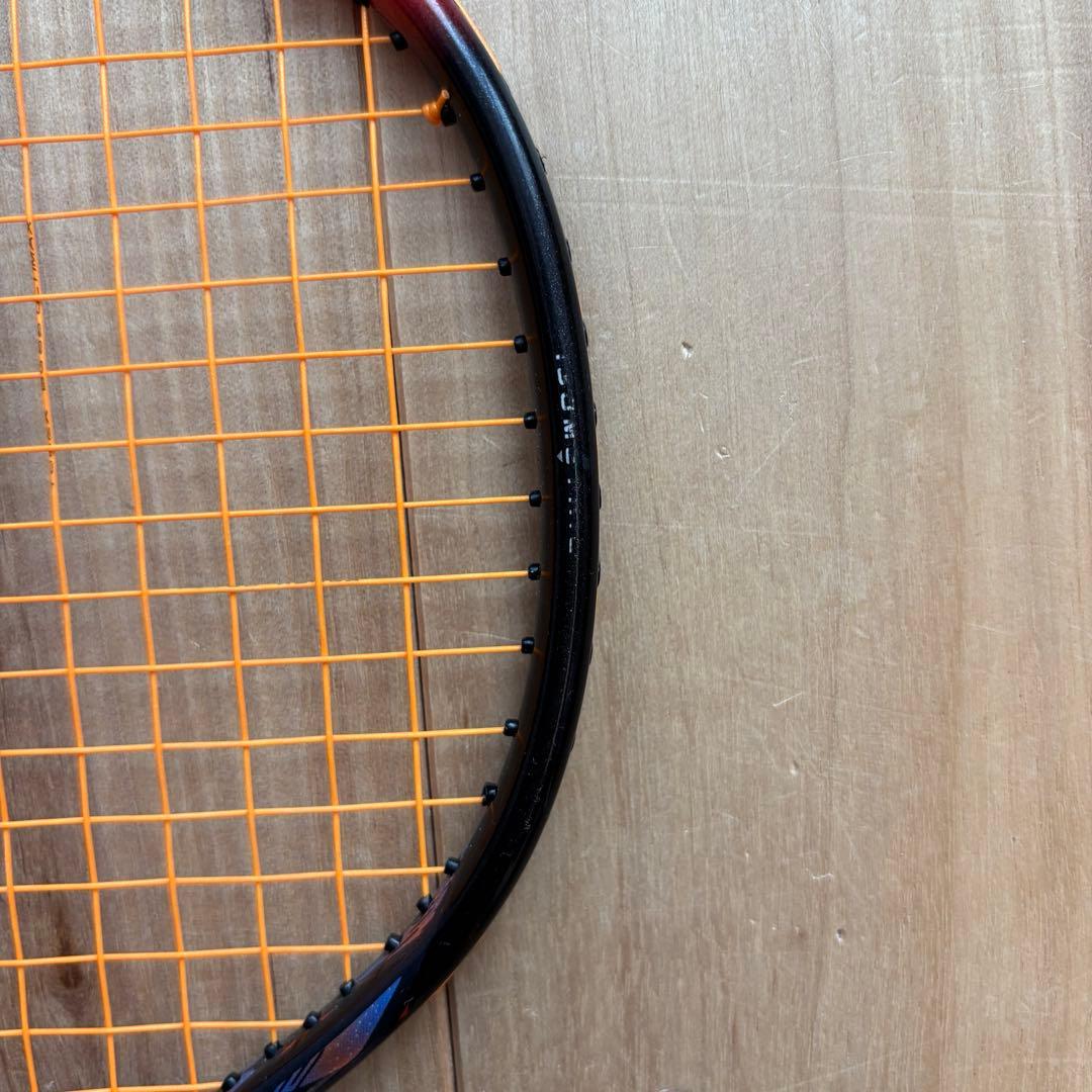 YONEXアストロクス77pro4UG5美品
