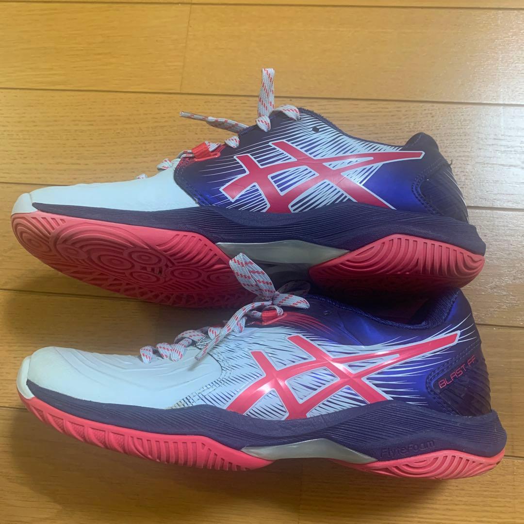 ハンドボール　シューズ