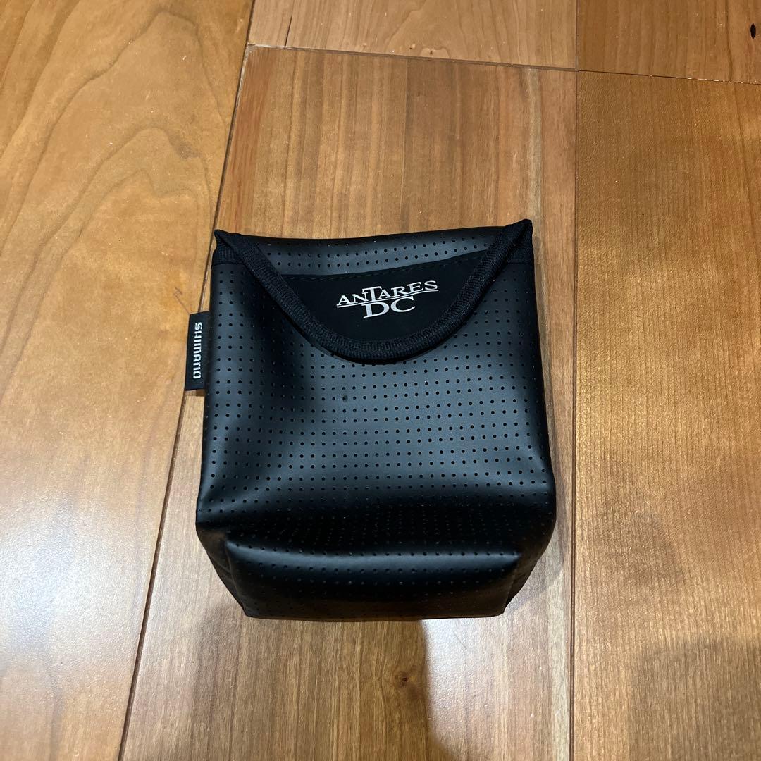18アンタレスDCMD XG 右ハンドル