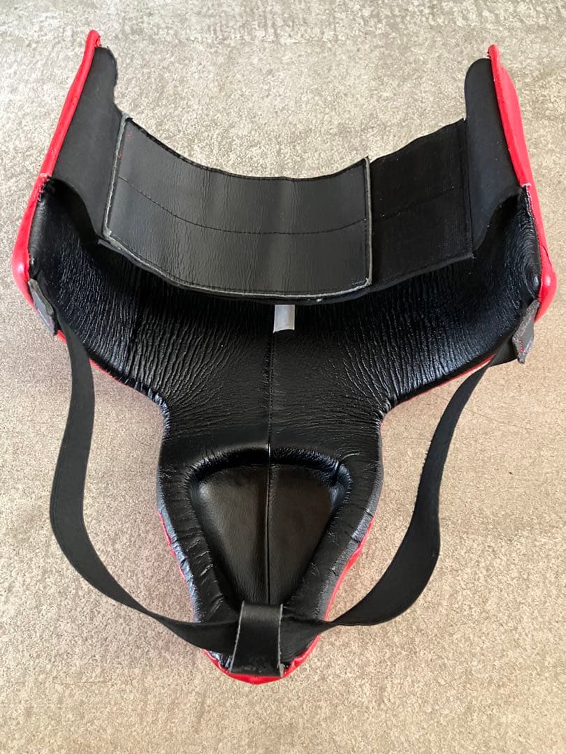 Winning ウィニング ファールカップ PSC-500レッド L