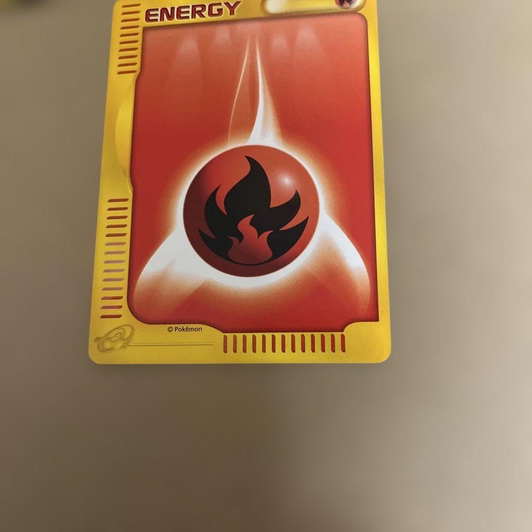 旧ポケモンカード　eシリーズ、ラフレシア、サポートセット