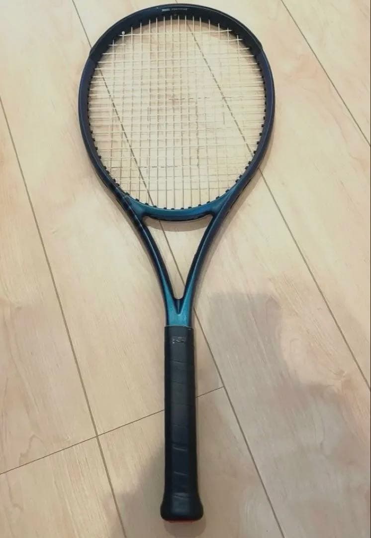 Wilson ウルトラ　V4 100 G2 300G