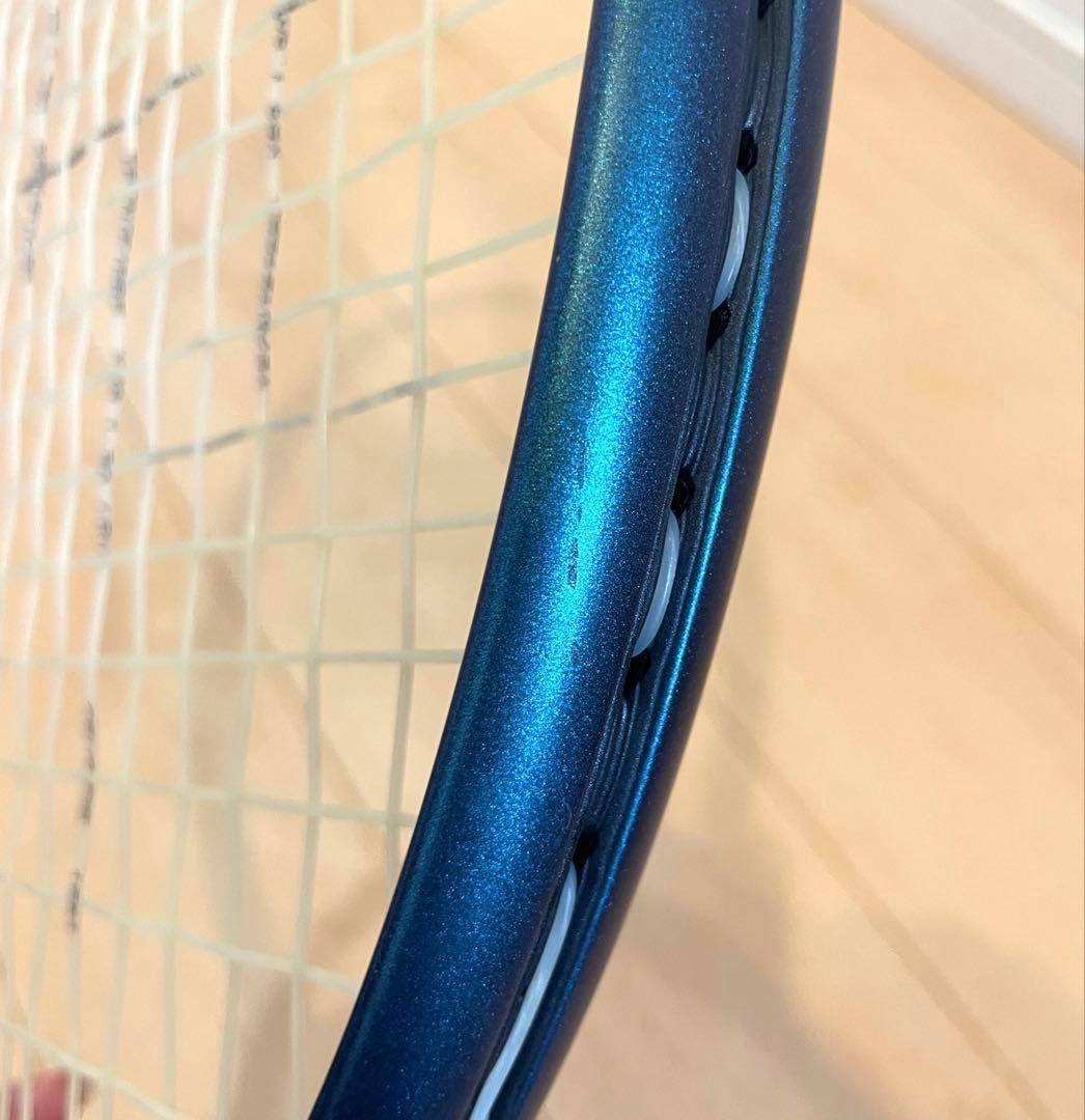 Wilson ウルトラ　V4 100 G2 300G