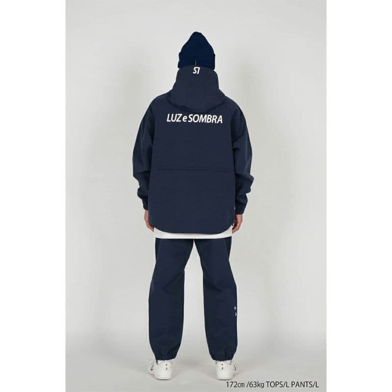 り*え様 ルースイソンブラ NAVIGATORS HARD SHELL JKT