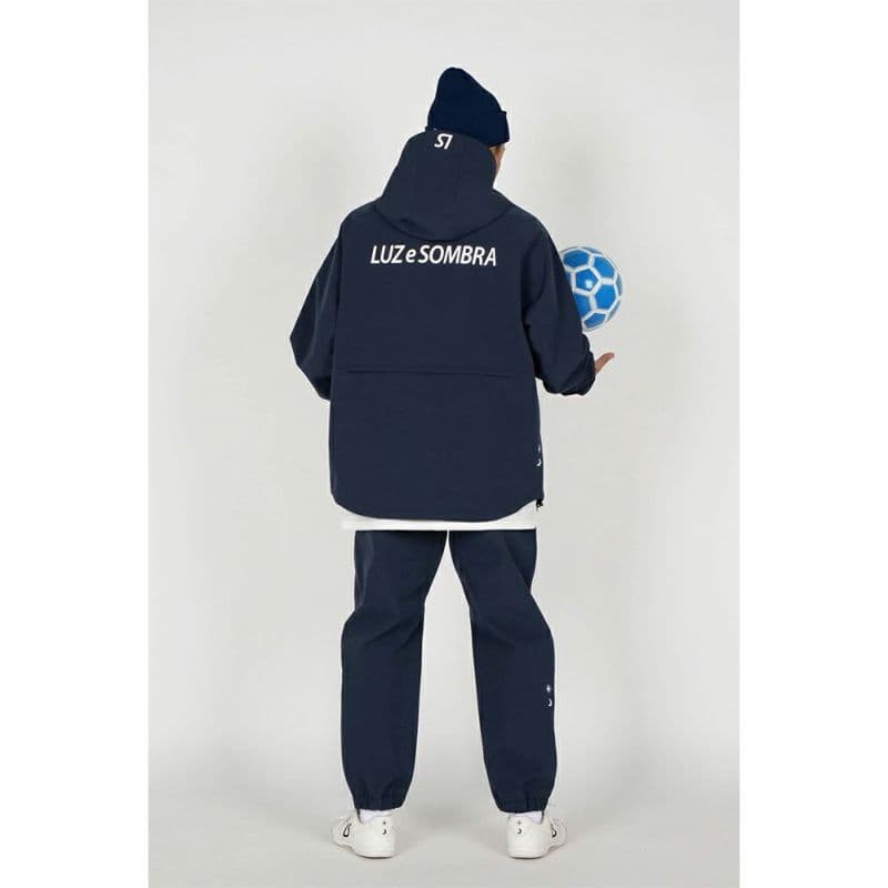 り*え様 ルースイソンブラ NAVIGATORS HARD SHELL JKT