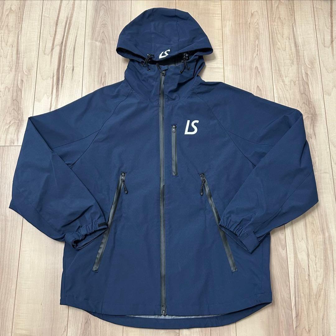 り*え様 ルースイソンブラ NAVIGATORS HARD SHELL JKT
