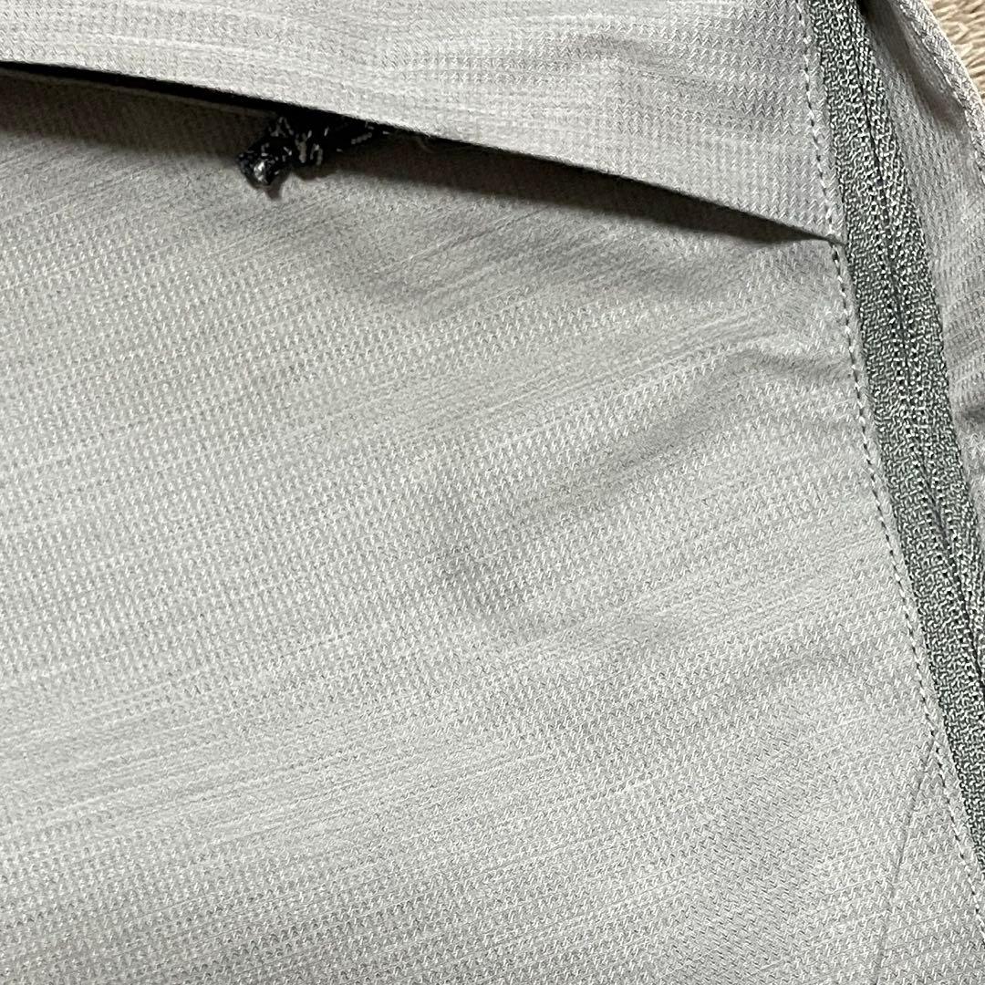 美品 Burton[ak] スノーボードパンツ グレー