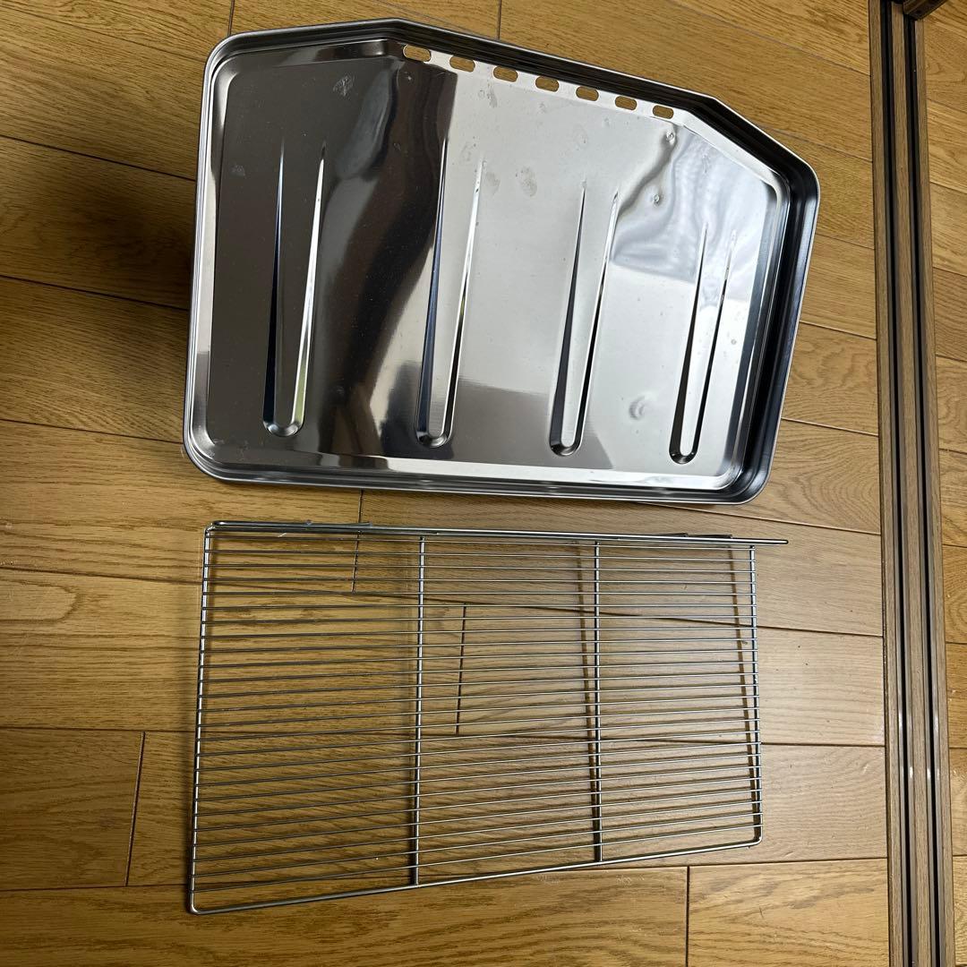 フライヤー油切りバット