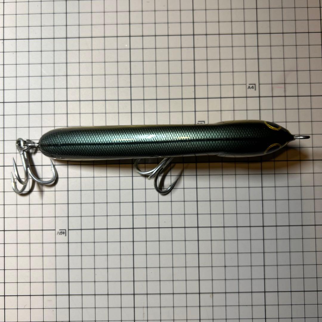 Kikuchi.M craft ジャークペンシル JP180政　菊地工房