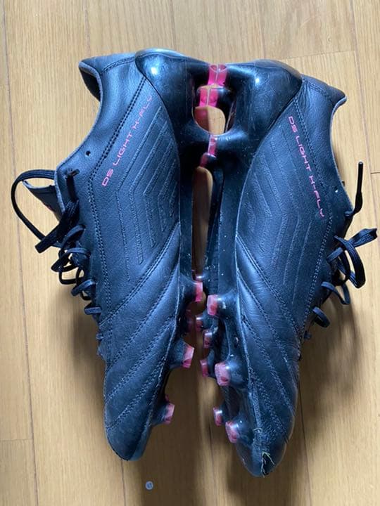 アシックス サッカースパイク