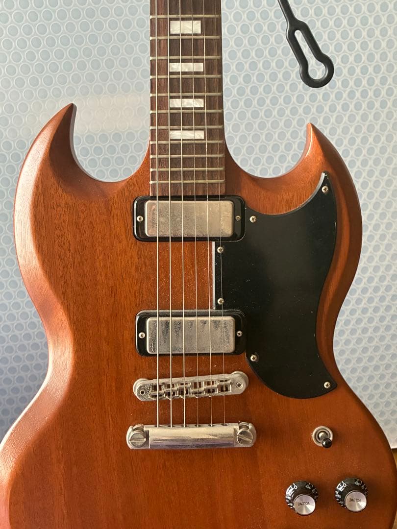 Gibson SG Special エレキギター 2018年製