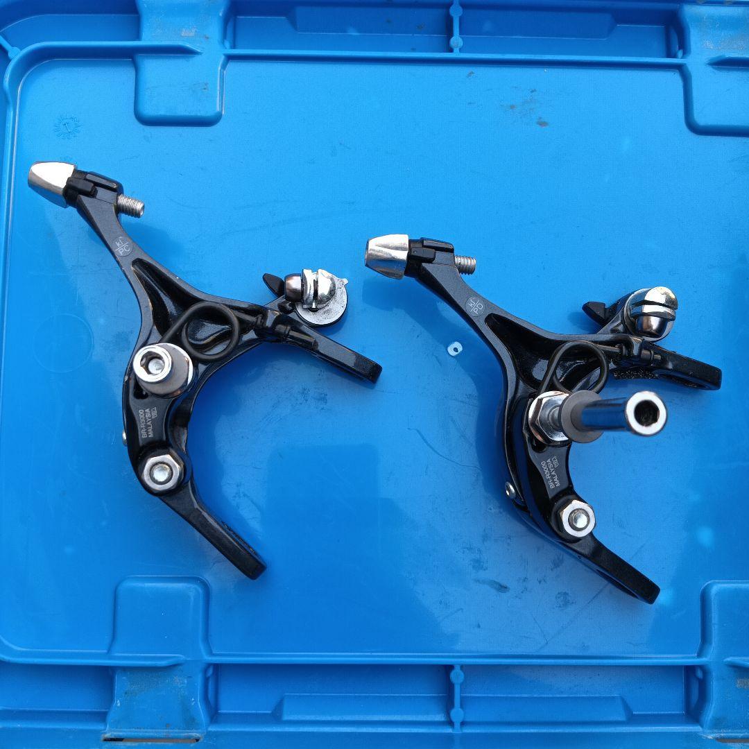 SHIMANO SORA BR-R3000ブレーキキャリパー