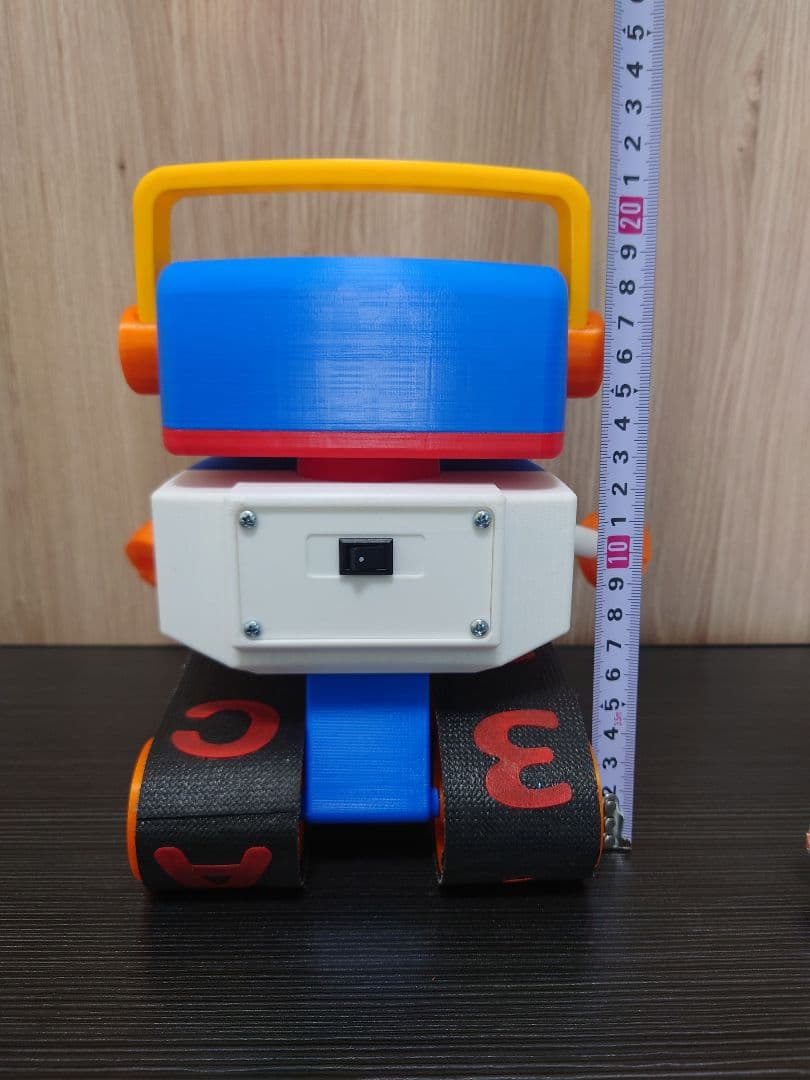 専用　トイ・ストーリー　等身大　ロボット