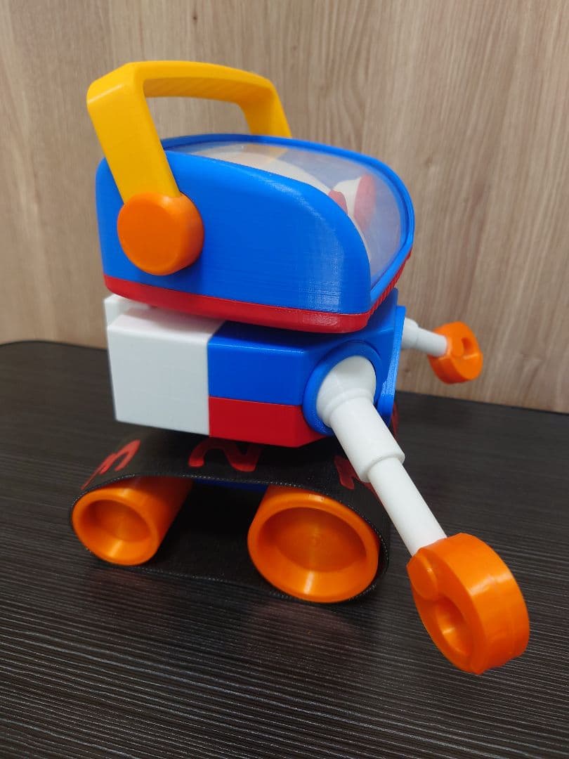 専用　トイ・ストーリー　等身大　ロボット