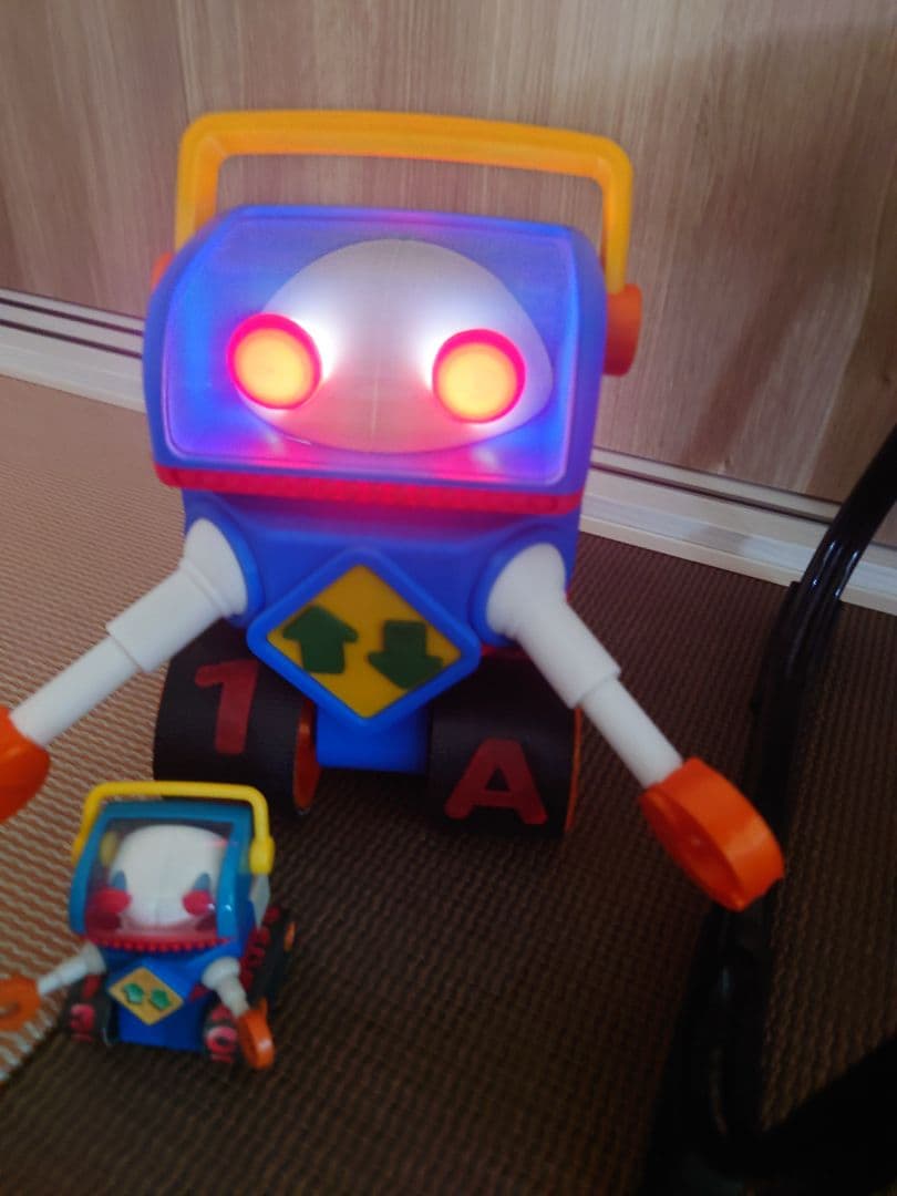 専用　トイ・ストーリー　等身大　ロボット