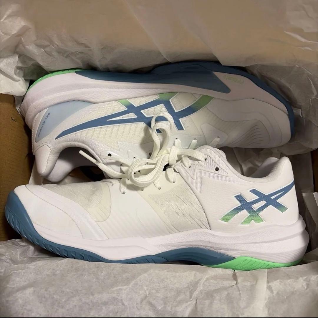 アシックス SKY ELITE FF 3