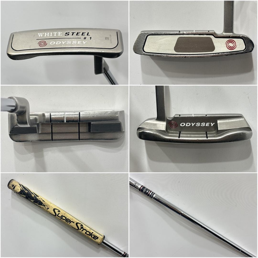 メンズ右利き初心者用　ブリヂストン　ツアーステージ　ゴルフセット　W-2802