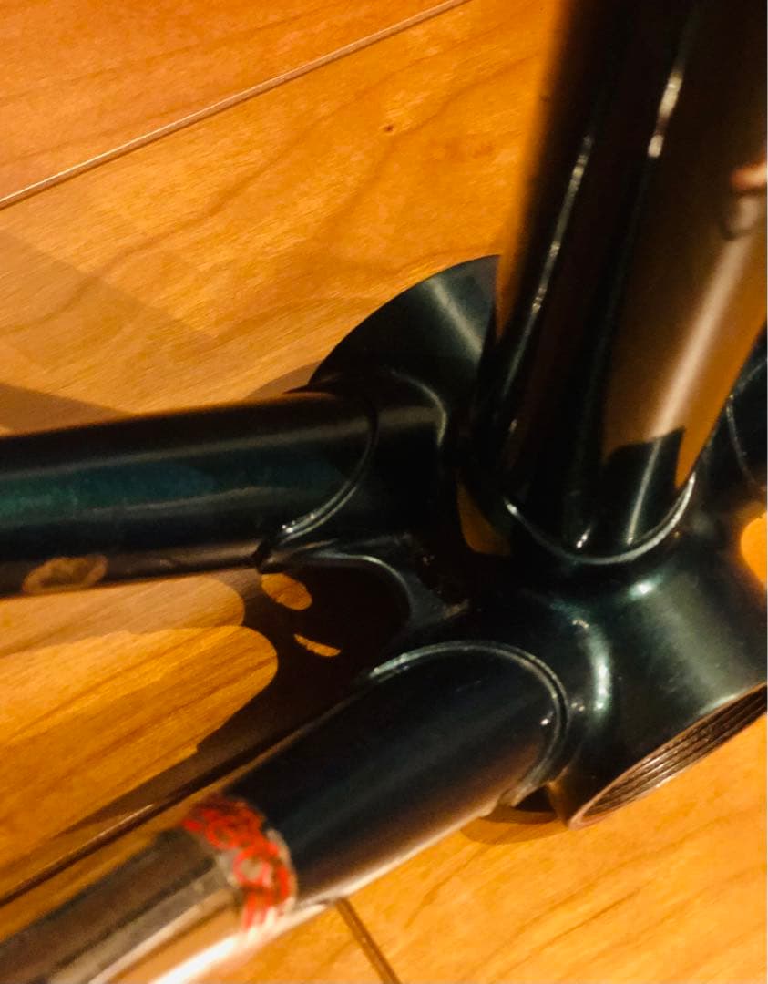 Eddy Merckx コロンブスSL クロモリ ロードバイクフレーム