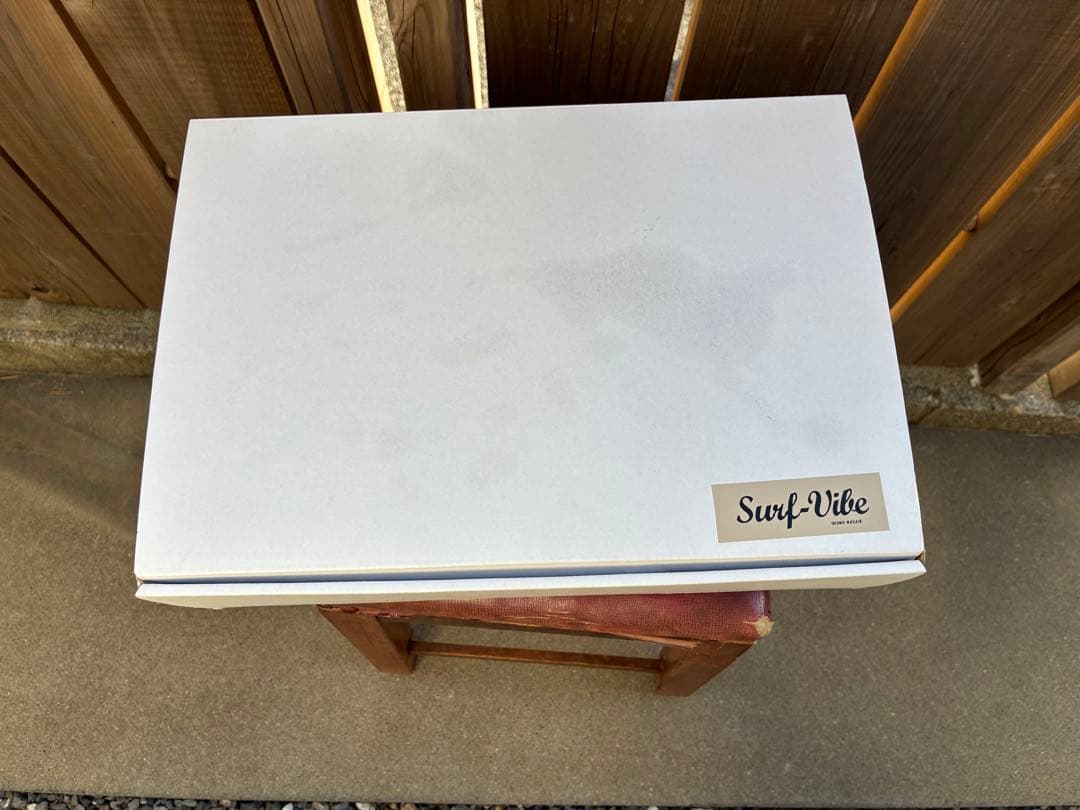 Surf-Vibe (Uni-Vibe) : sound nagase （中古）