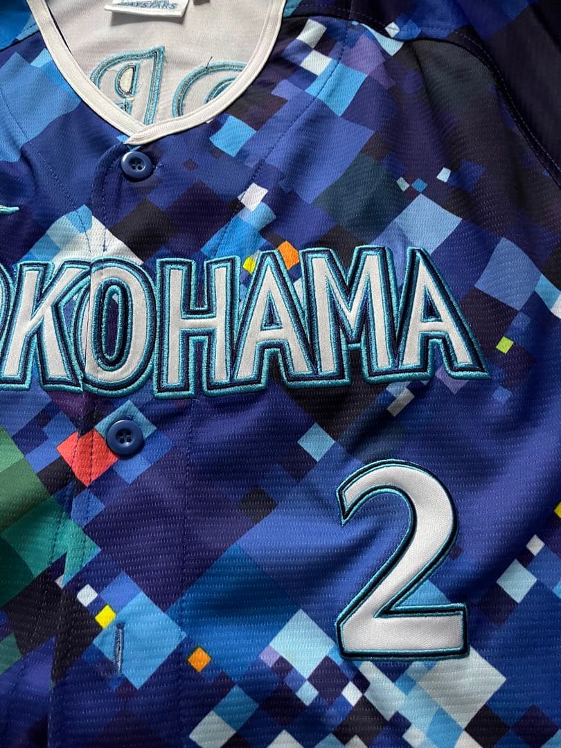 ロペス　直筆サイン入りユニフォーム