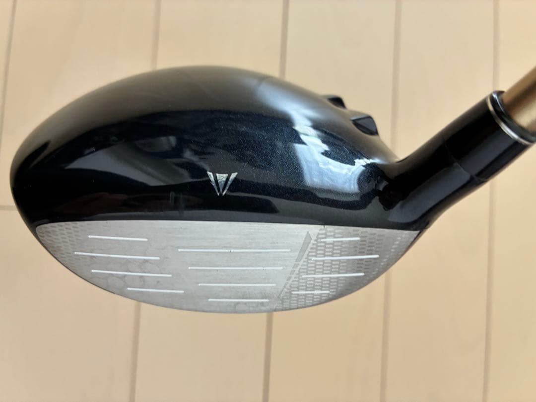 XXIO ゼクシオ 14 フェアウェイウッド 7W
