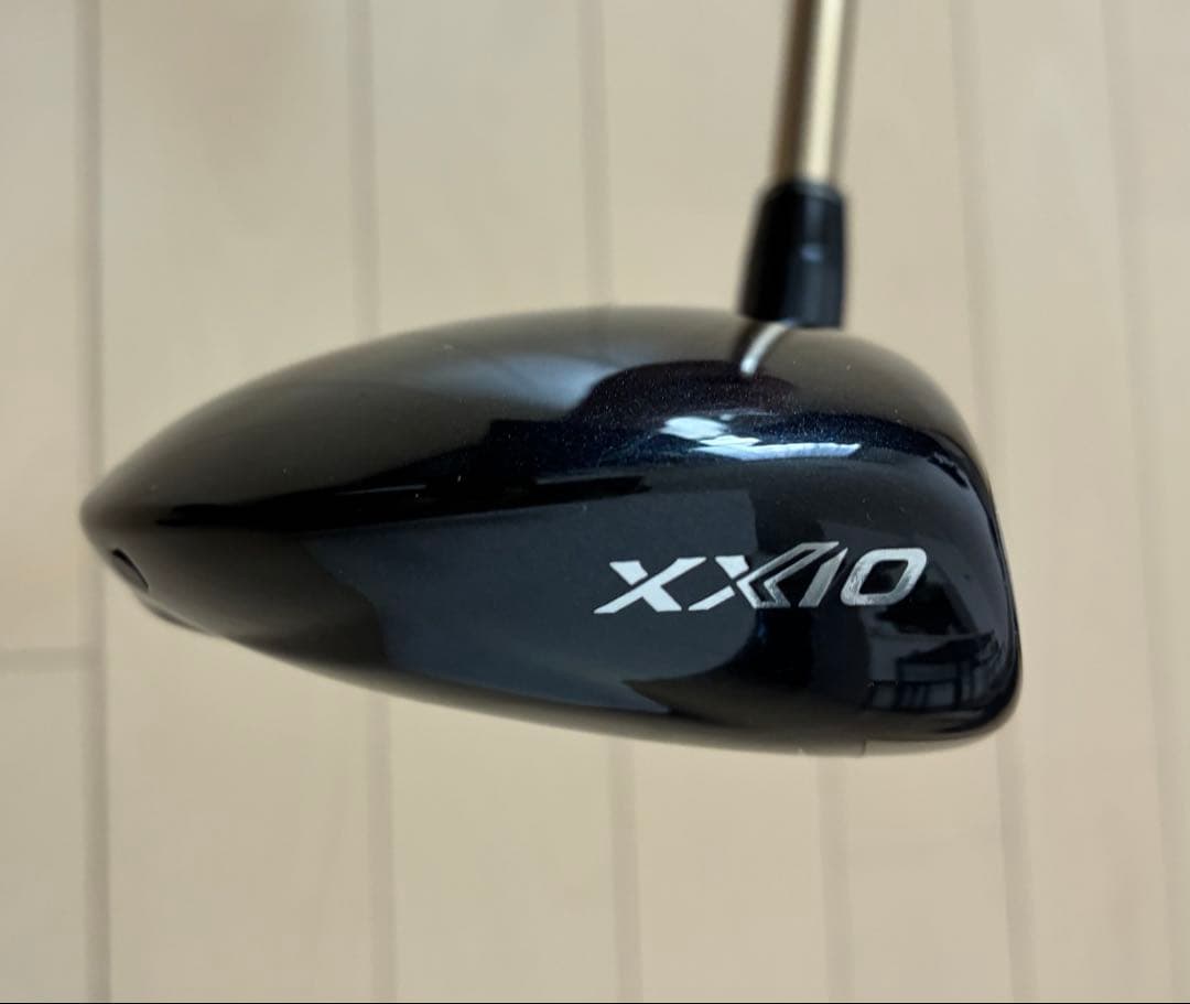 XXIO ゼクシオ 14 フェアウェイウッド 7W
