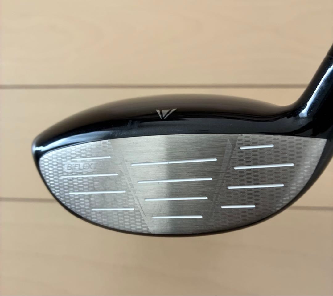 XXIO ゼクシオ 14 フェアウェイウッド 7W