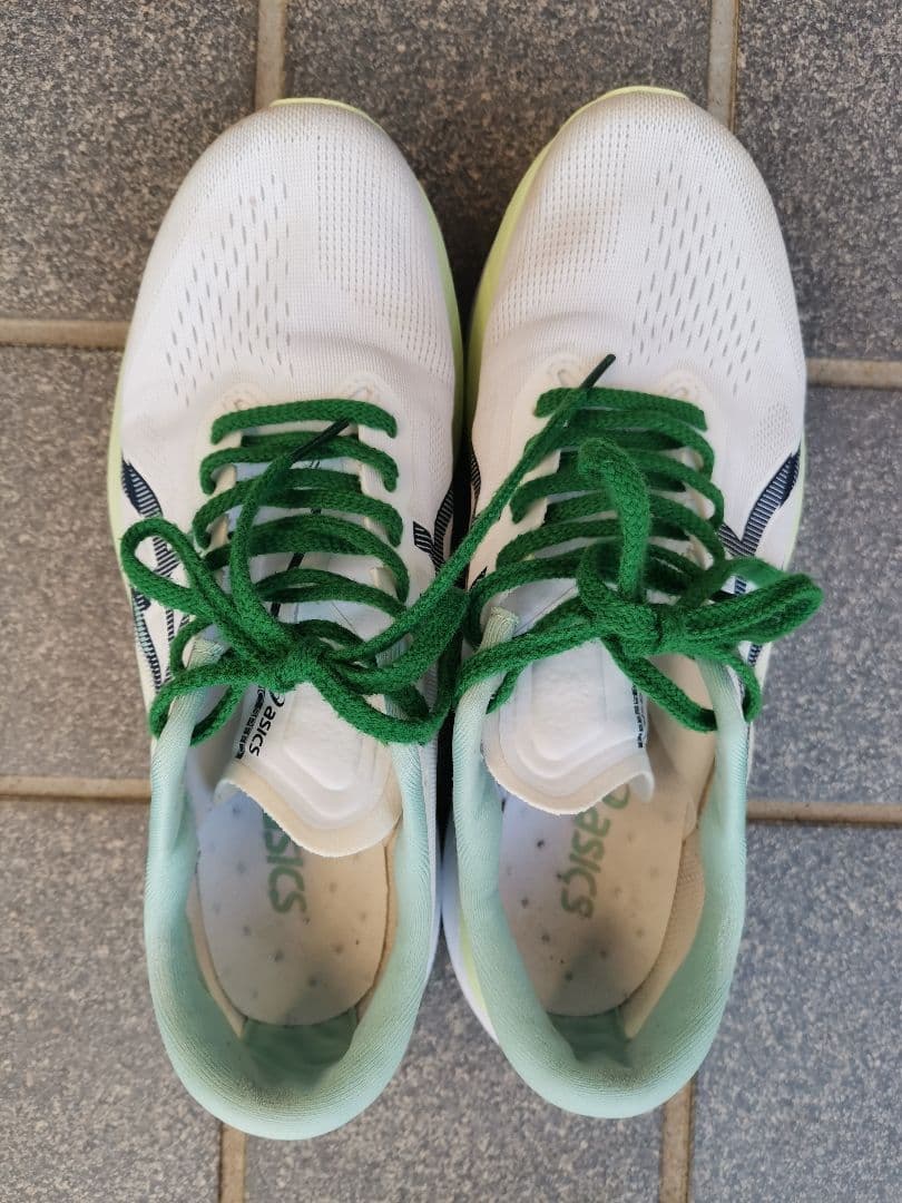ASICS マジックスピード4 27.0センチ