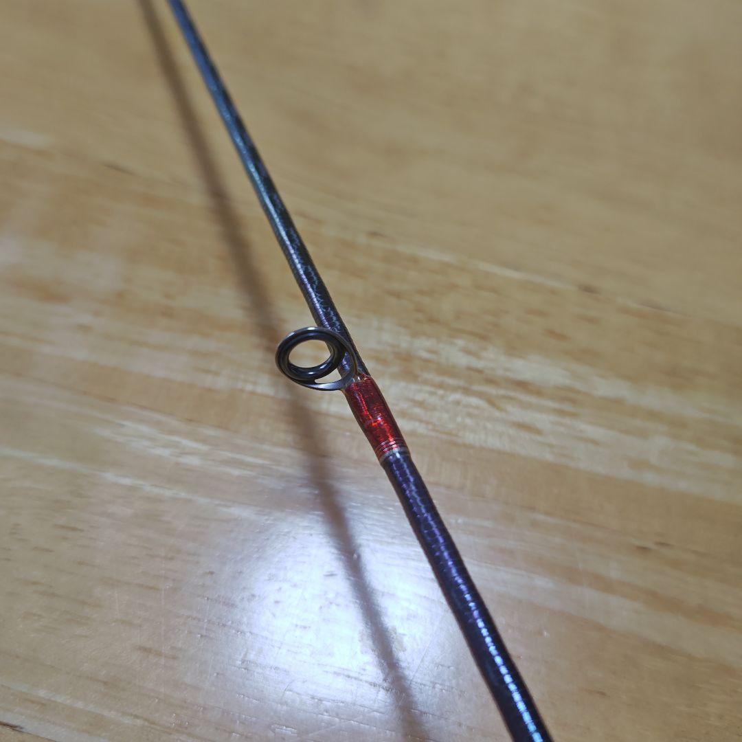 ２代目ワールドシャウラ　2832RS-2