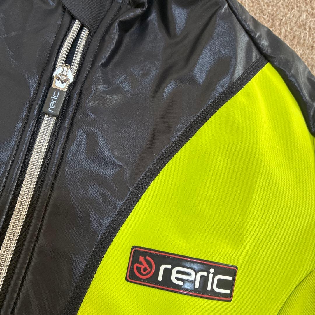 reric レリック サイクルジャケット(M)