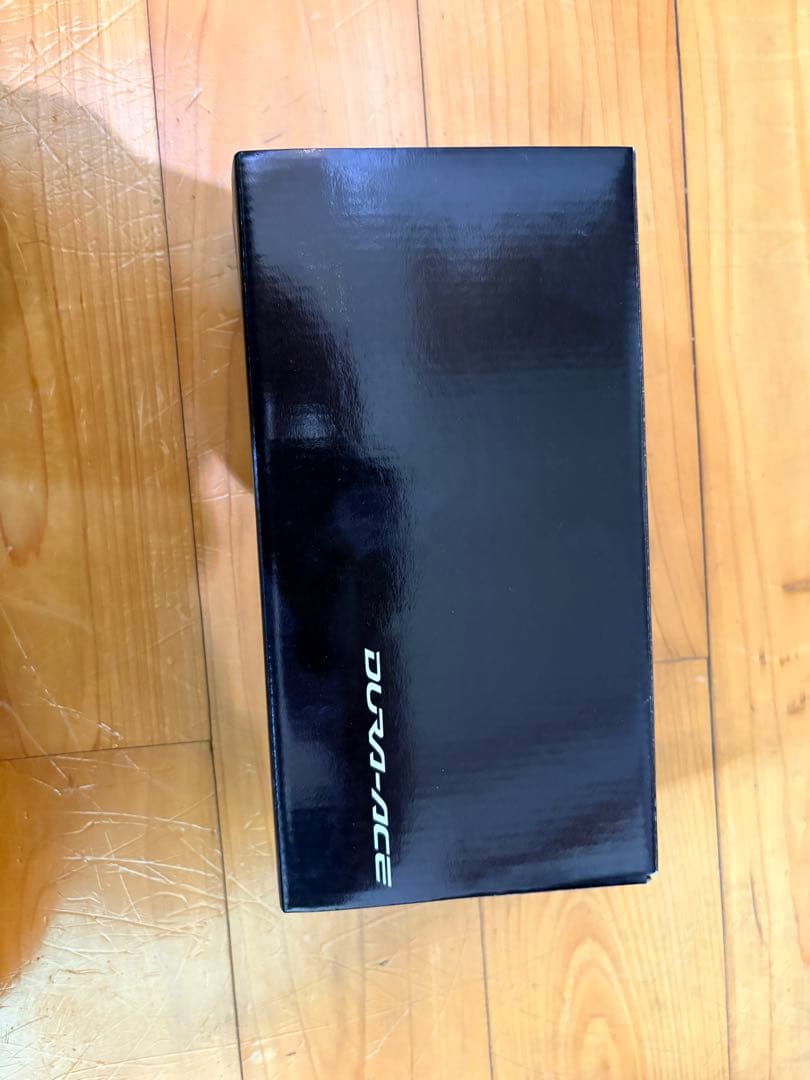 LOOKのKÉO BLADE CARBONペダル未開封
