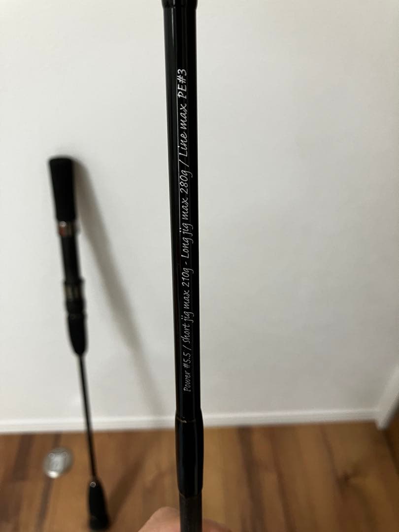 フォキートイカリFS64-5.5（W）