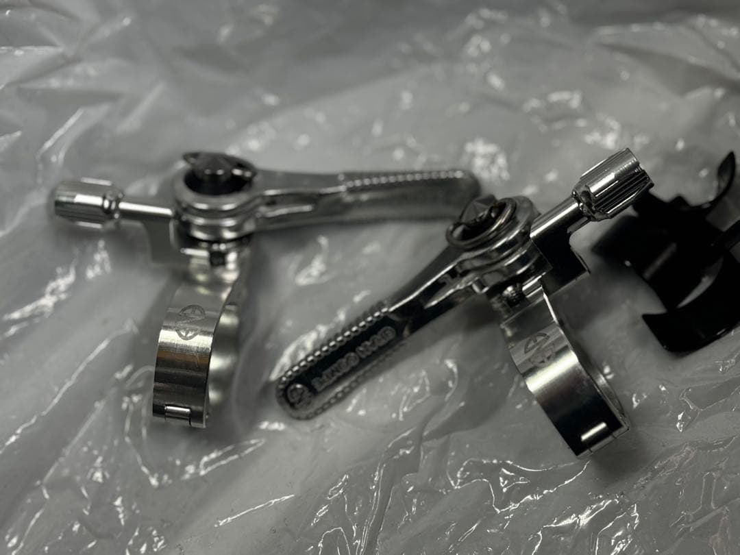 DIA-COMPE ENEcycloサムシフター左右セット oldmtbxtr