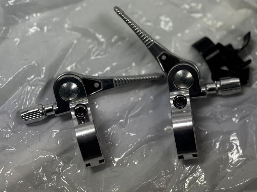 DIA-COMPE ENEcycloサムシフター左右セット oldmtbxtr