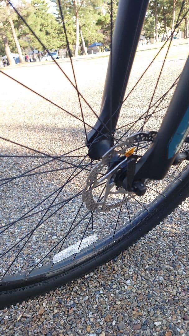 MERIDA　マウンテンバイク