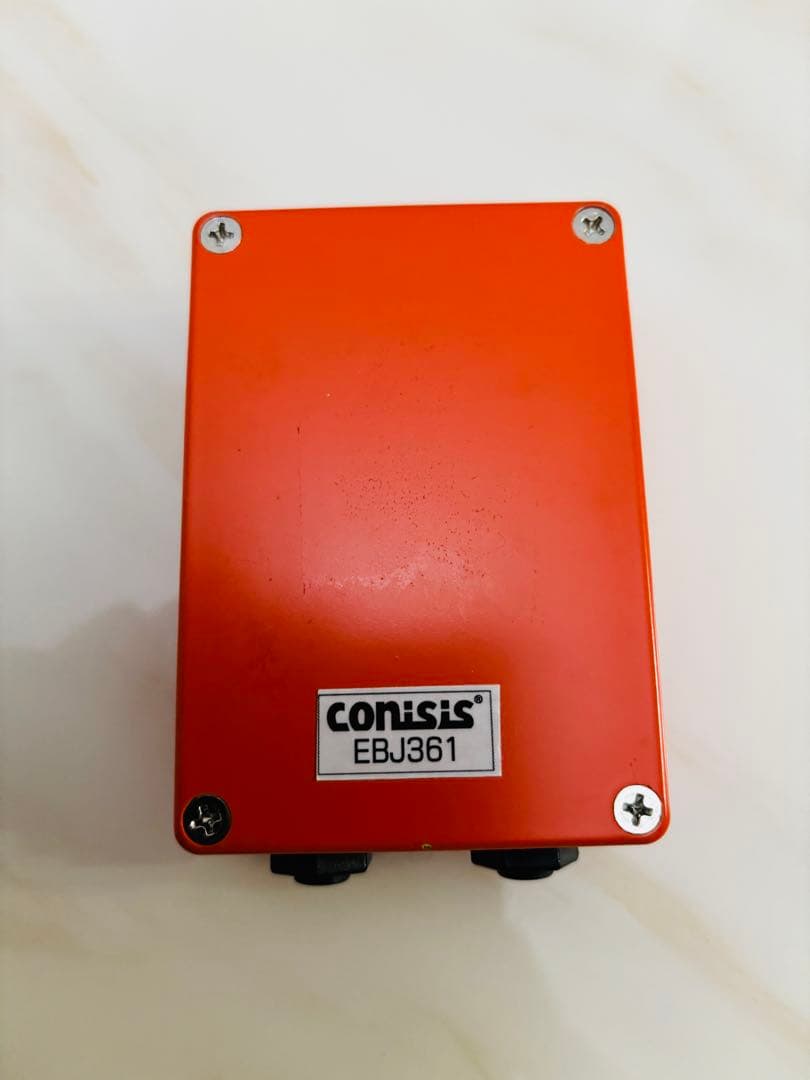 conisis elegant beast MK1 送料込み