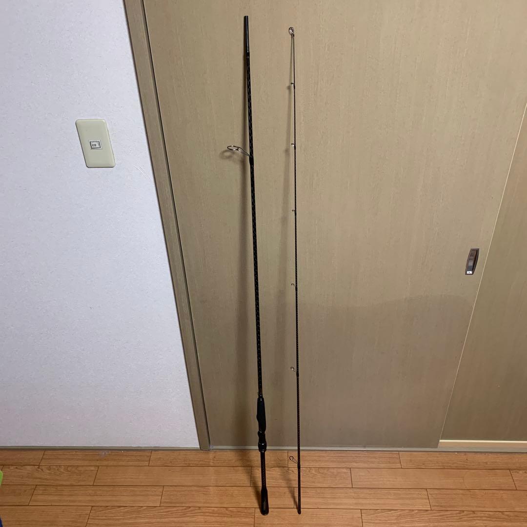 18エクスセンスジェノスS96M/R Grand Stinger