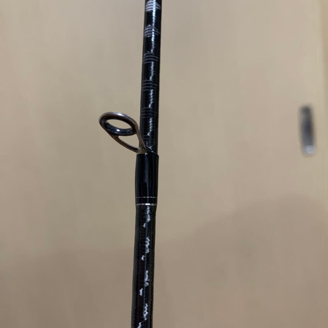 18エクスセンスジェノスS96M/R Grand Stinger