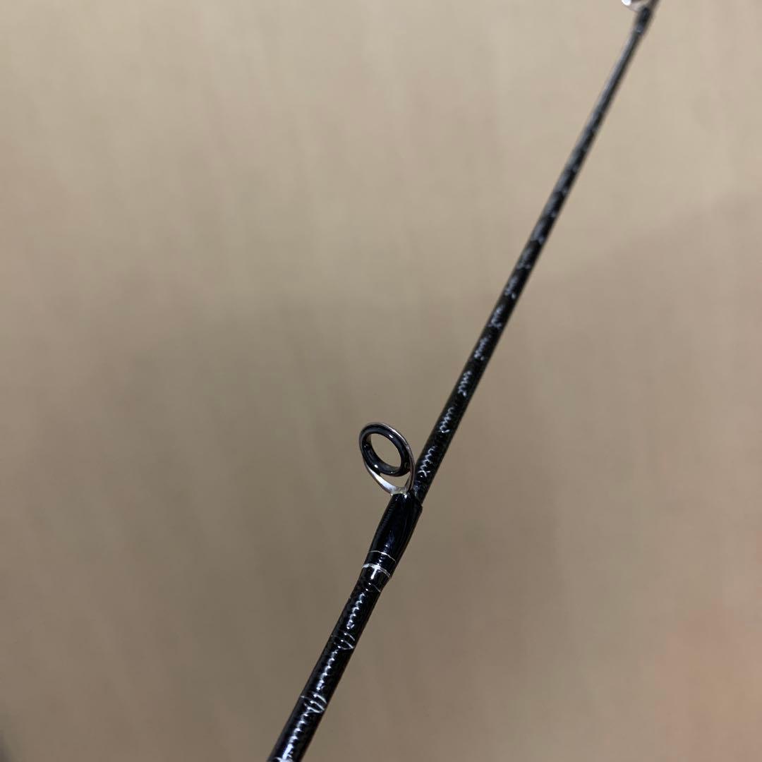 18エクスセンスジェノスS96M/R Grand Stinger