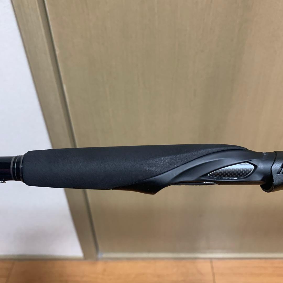 18エクスセンスジェノスS96M/R Grand Stinger