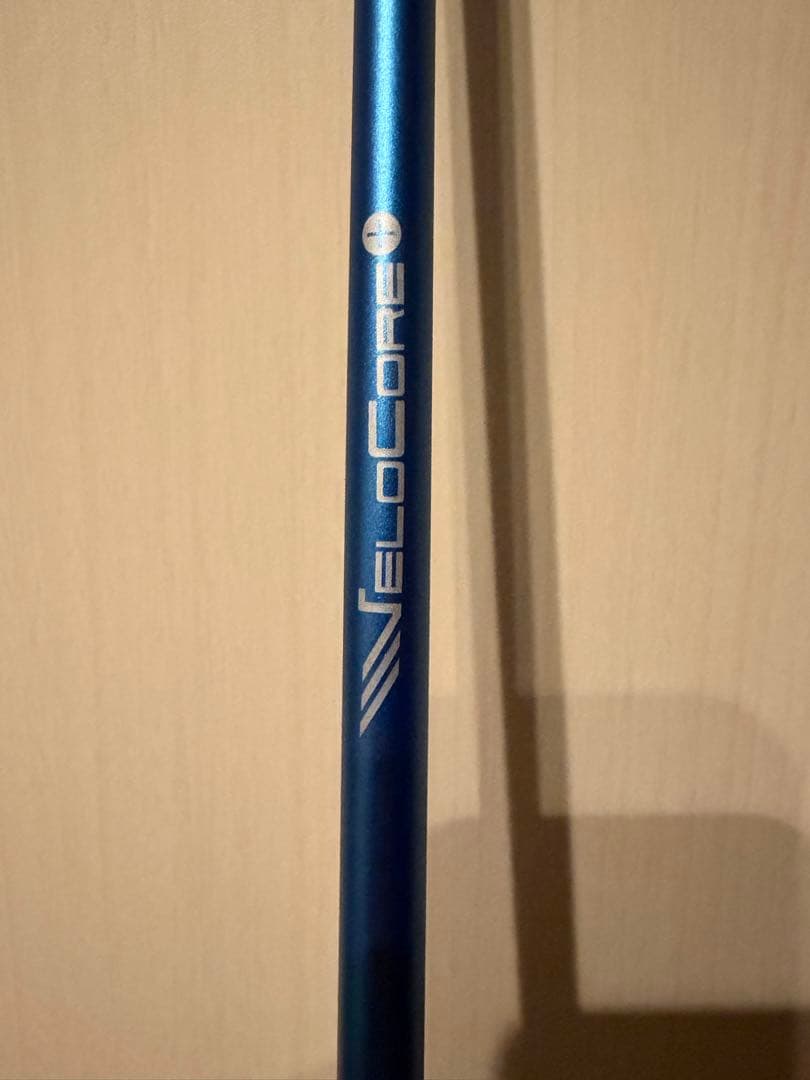 24 VENTUS BLUE 6 S ベンタス ベロコア キャロウェイ スリーブ