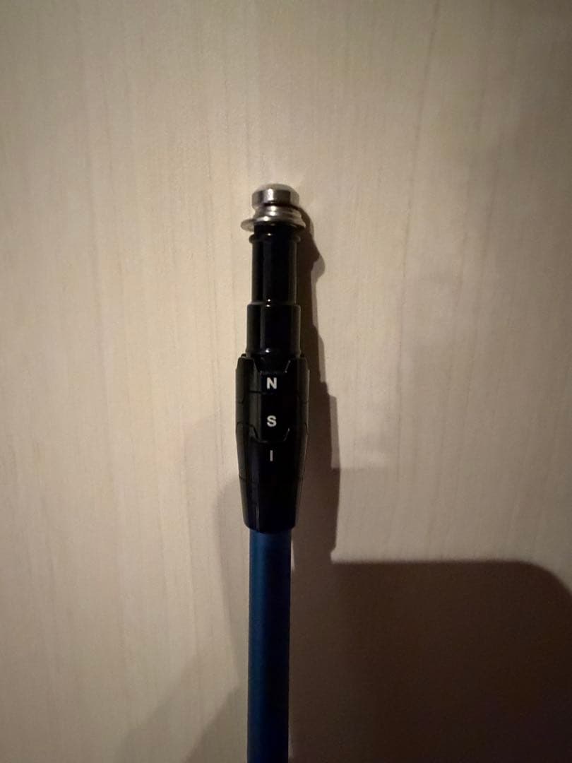 24 VENTUS BLUE 6 S ベンタス ベロコア キャロウェイ スリーブ