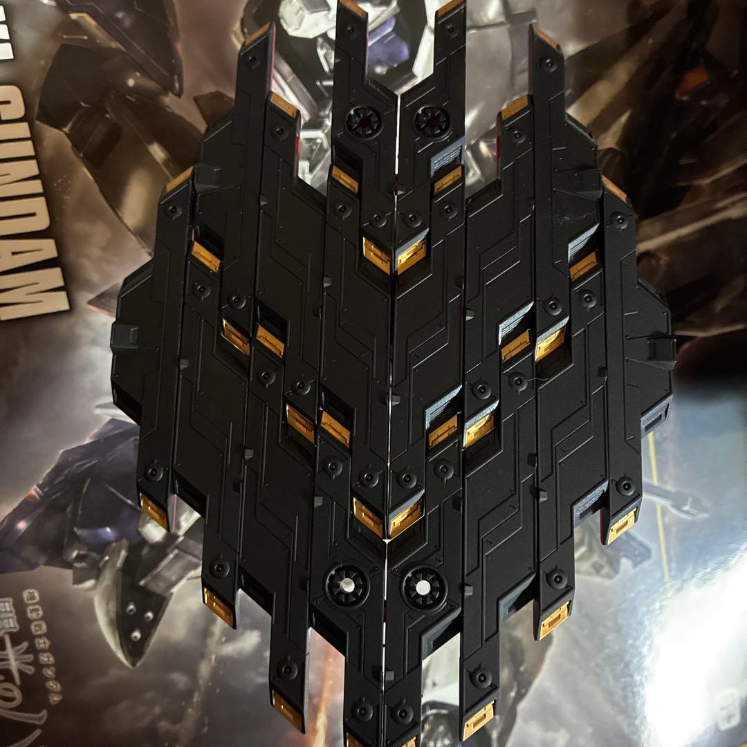HG 1/144 G・ドアーズ　全塗装完成品
